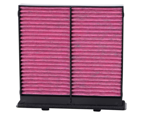 K&N Premium engångskupéfilter passar olika Subaru-modeller (DVF5058) K&N