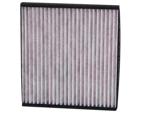 K&N Premium engångskupéfilter passar olika Toyota-modeller (DVF5020) K&N, bild 2