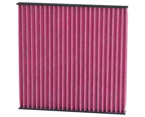 K&N Premium engångskupéfilter passar olika Toyota-modeller (DVF5045) K&N