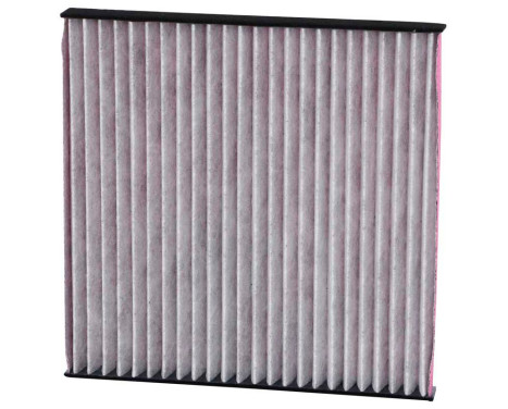 K&N Premium engångskupéfilter passar olika Toyota-modeller (DVF5045) K&N, bild 2