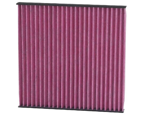 K&N Premium engångskupéfilter passar olika Toyota-modeller (DVF5045) K&N, bild 4