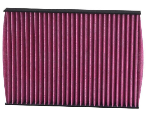 K&N Premium engångskupéfilter passar olika Toyota-modeller (DVF5064) K&N, bild 4