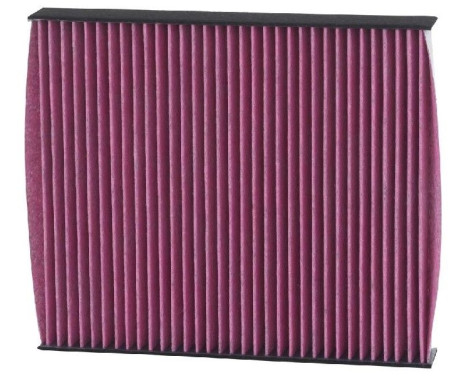 K&N Premium engångskupéfilter passar Toyota/Lexus/Mazda olika modeller (DVF505) DVF5052 K&N, bild 4