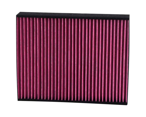 K&N Premium engångsluftfilter, lämpligt för BMW olika modeller (DVF5015) K&N