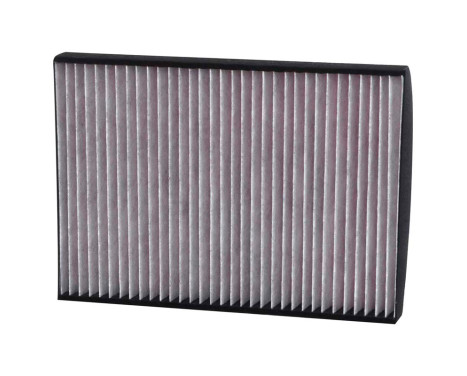 K&N Premium engångsluftfilter passar för Audi olika modeller (DVF5043) K&N, bild 2