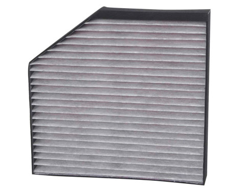 K&N Premium engångsluftfilter som passar för Audi olika modeller (DVF5081) K&N, bild 2