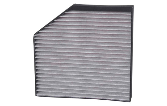 K&N Premium engångsluftfilter som passar för Audi olika modeller (DVF5081) K&N, bild 2