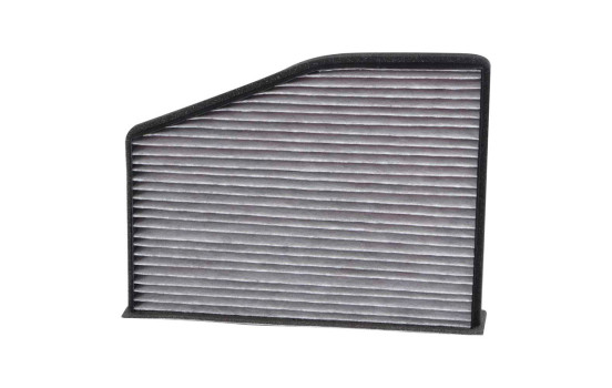 K&N Premium kabinluftfilter för engångsbruk passar VAG olika modeller (DVF5000) K&N, bild 2