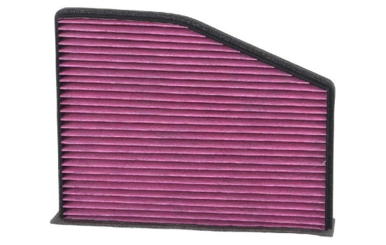 K&N Premium kabinluftfilter för engångsbruk passar VAG olika modeller (DVF5000) K&N, bild 4