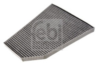 kabinluftfilter 178280 FEBI