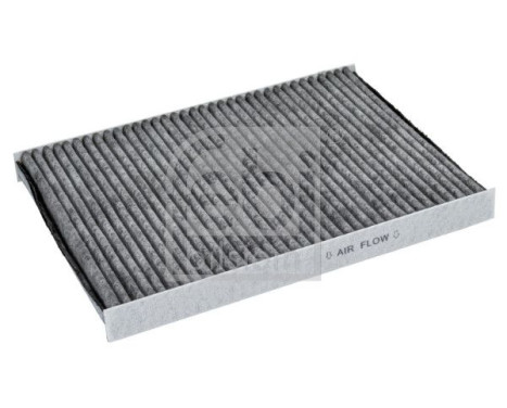 kabinluftfilter 178586 FEBI
