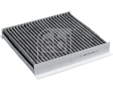 kabinluftfilter 179150 FEBI