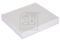 kabinluftfilter 180014 FEBI