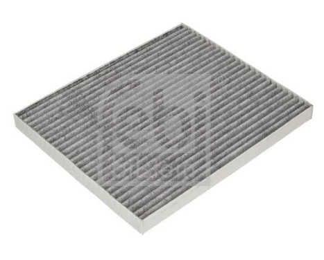 kabinluftfilter 182899 FEBI, bild 2