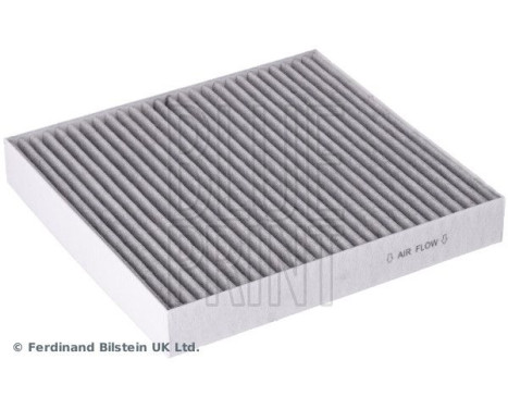 kabinluftfilter ADBP250048 Blue Print, bild 2