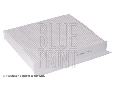 kabinluftfilter ADBP250059 Blue Print