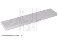 kabinluftfilter ADBP250061 Blue Print