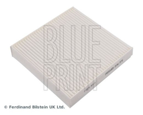 kabinluftfilter ADBP250063 Blue Print
