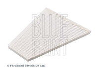 kabinluftfilter ADBP250066 Blue Print