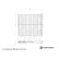 kabinluftfilter ADBP250067 Blue Print