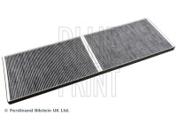 kabinluftfilter ADBP250071 Blue Print