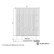 kabinluftfilter ADBP250075 Blue Print