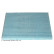 kabinluftfilter ADBP250075 Blue Print, miniatyr 2