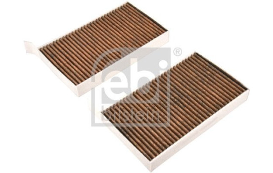 kabinluftfilter (set) 178281 FEBI, bild 2