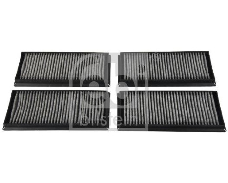 kabinluftfilter (set) 179280 FEBI, bild 2