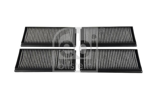 kabinluftfilter (set) 179280 FEBI, bild 2