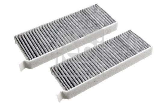 kabinluftfilter (set) 183545 FEBI