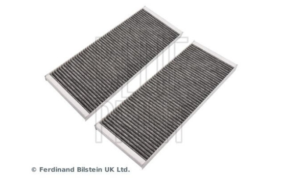 kabinluftfilter (set) ADBP250069 Blue Print