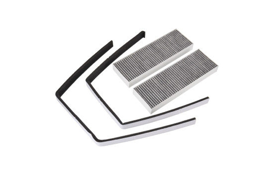 kabinluftfilter (set) ADN12551 Blue Print