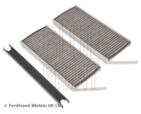 kabinluftfilter (set) ADW192515 Blue Print, bild 2