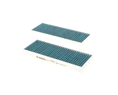 Kupéfilter A8547 Bosch, bild 2
