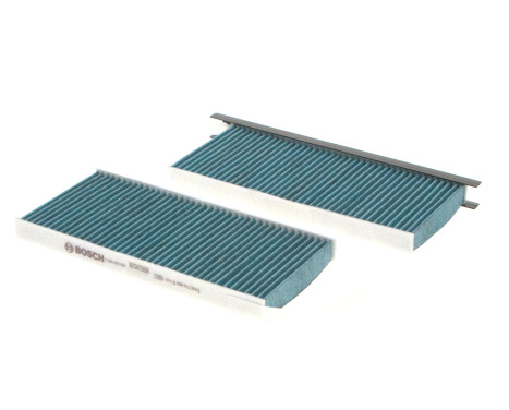 Kupéfilter A8553 Bosch, bild 2