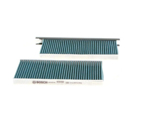 Kupéfilter A8553 Bosch, bild 4