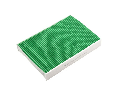 Kupéfilter Basic+