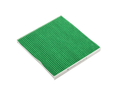 Kupéfilter Basic+