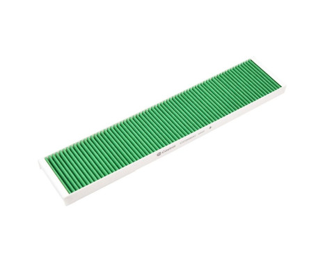 Kupéfilter Carbon+