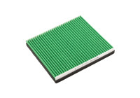 Kupéfilter Carbon+