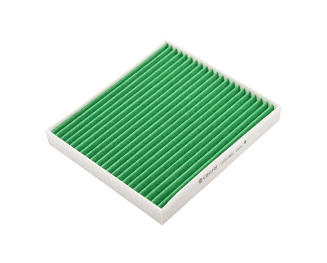 Kupéfilter Carbon+