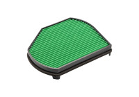 Kupéfilter Carbon+