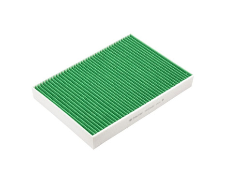 Kupéfilter Carbon+