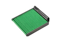 Kupéfilter Carbon+