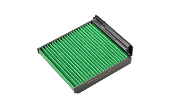 Kupéfilter Carbon+