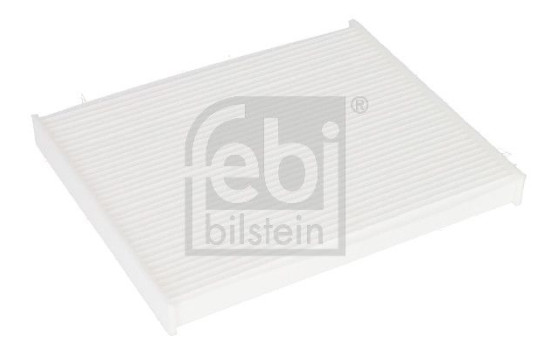 kupéluftfilter 197561 FEBI, bild 2