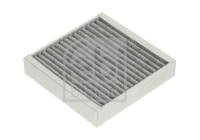 kupéluftfilter 198866 FEBI