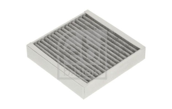 kupéluftfilter 198866 FEBI