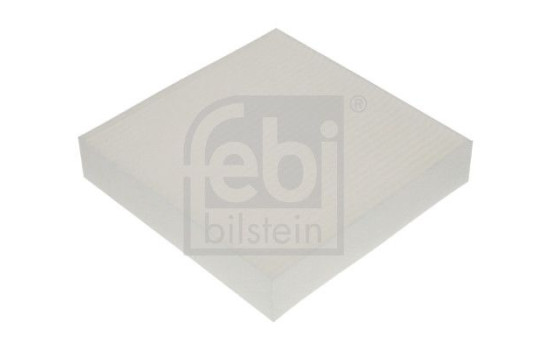 kupéluftfilter 198867 FEBI